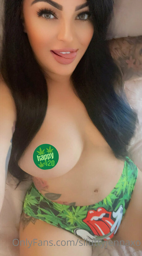 thick jennakumz tits onlyfans