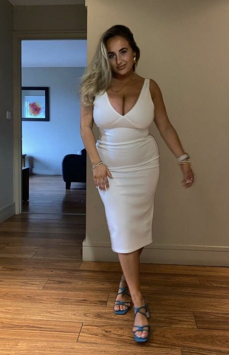 Tiffany Harrison only fans leaks