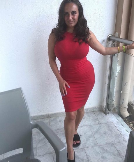 Tiffany Harrison onlyfans naked