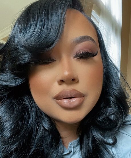 Bree Candace onlyfans leak nudes