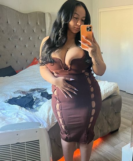 Bree Candace only fans leaked porn