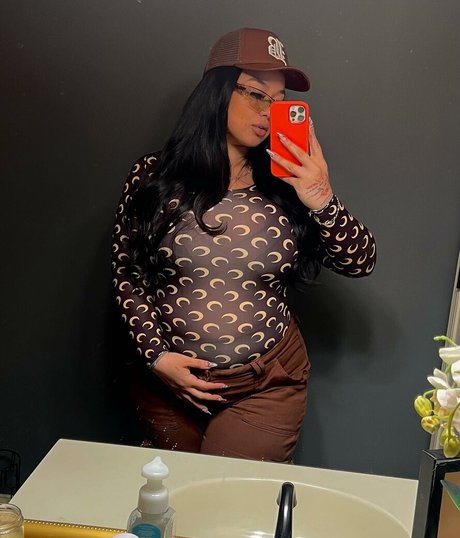 Bree Candace onlyfans nude photos