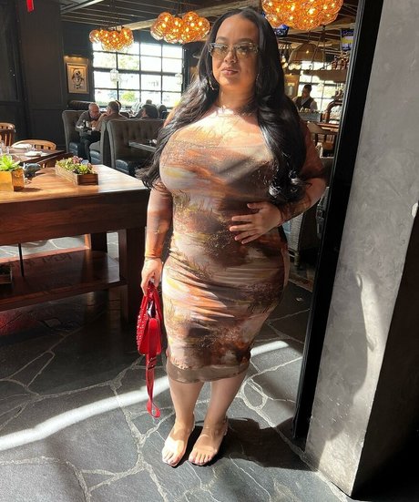 Bree Candace Profile pic