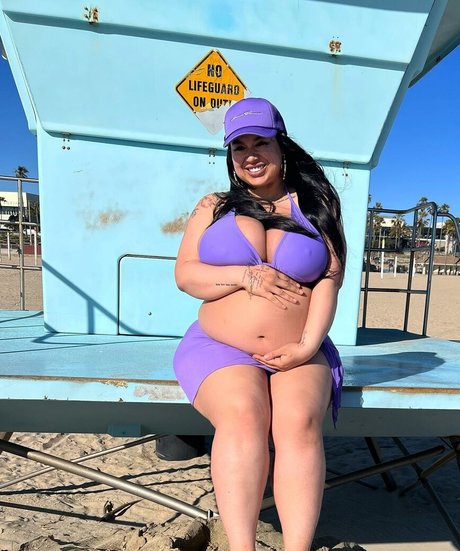 Bree Candace leaked onlyfans free