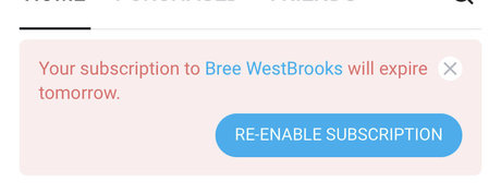 Bree Candace onlyfans model photo