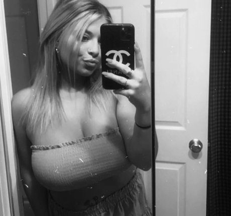 Meghan P onlyfans leak naked