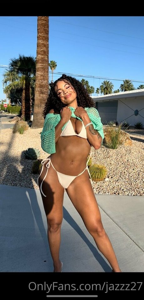 jazzz27 onlyfans naked leaks