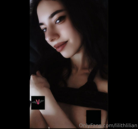 lilithlilian nudes onlyfans leaks