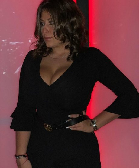 Jolanda Tummolillo on onlyfans