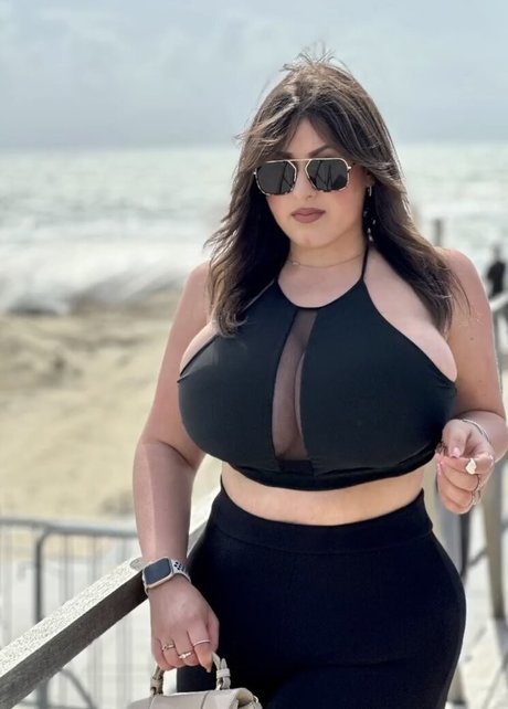 Jolanda Tummolillo onlyfans for free