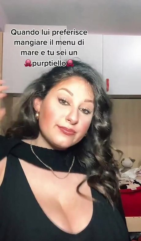 Jolanda Tummolillo onlyfans leake