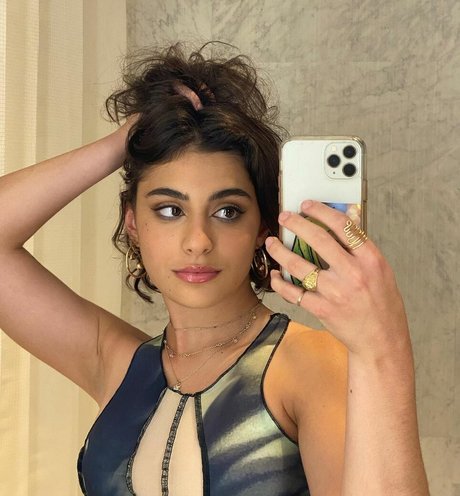 Yasmeen Fletcher onlyfans leak xxx