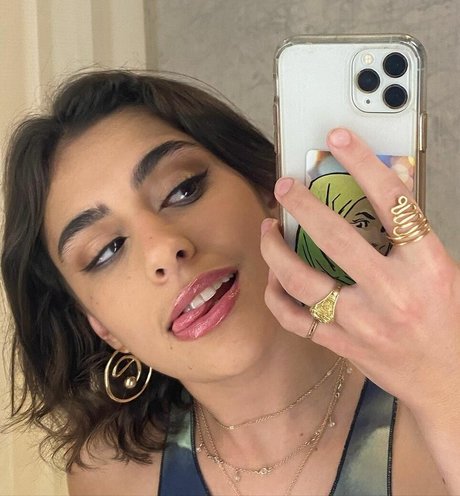 Yasmeen Fletcher onlyfans leaked nudes