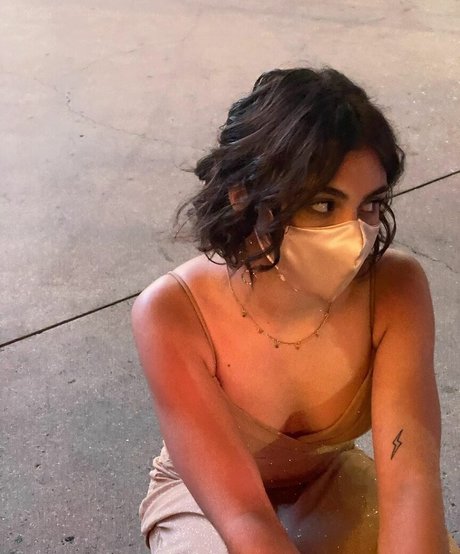 Yasmeen Fletcher only fans leaks