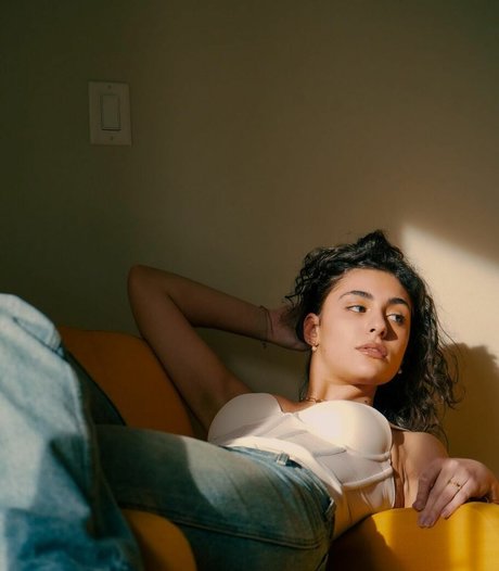 Yasmeen Fletcher onlyfans leajs