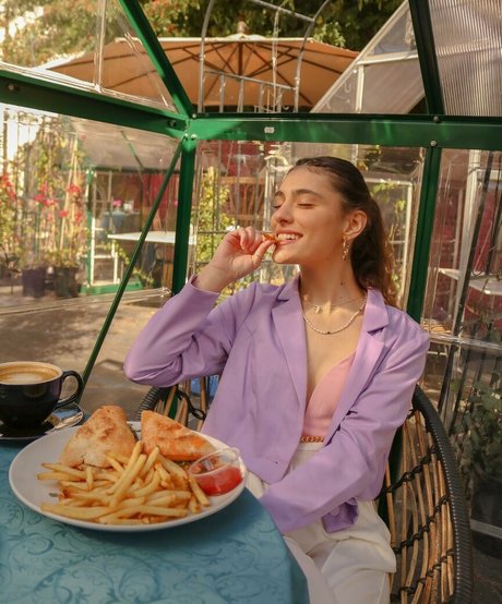 Yasmeen Fletcher only fans nude leaks