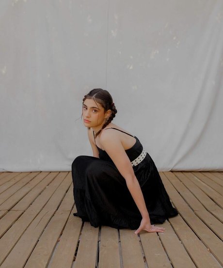 Yasmeen Fletcher onlyfans leaked dirtyship