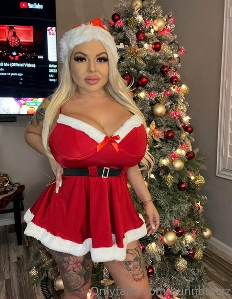 bunnbunzz leaked onlyfans nudes