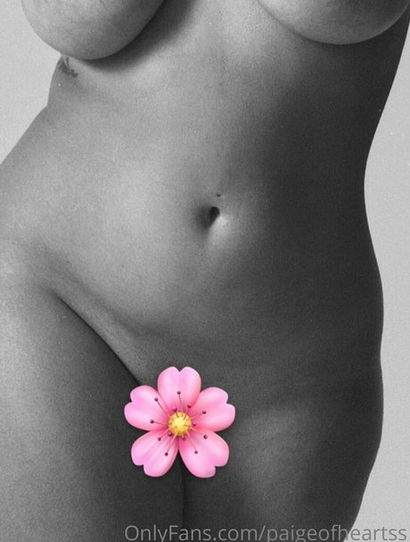 Paige Mary Grace only fans pics