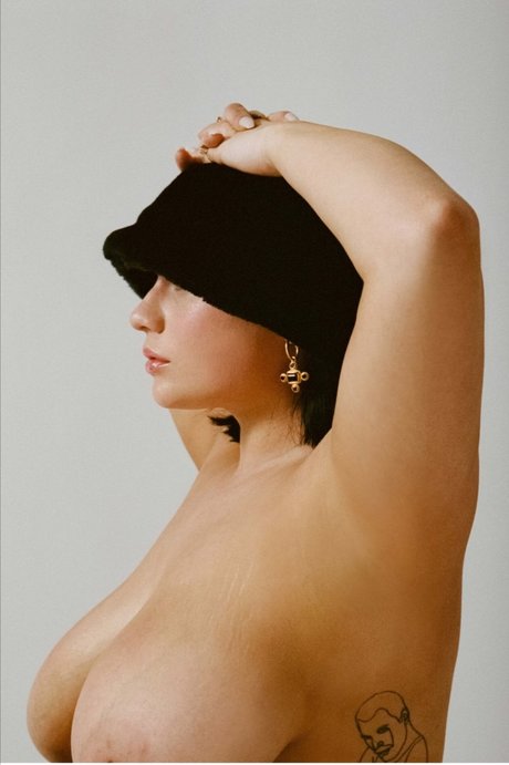 Paige Mary Grace onlyfans naked porn