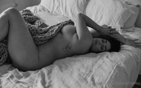 Paige Mary Grace nudes onlyfans leak