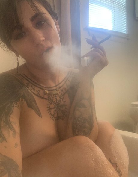 freyjaluv1 only fans leak porn