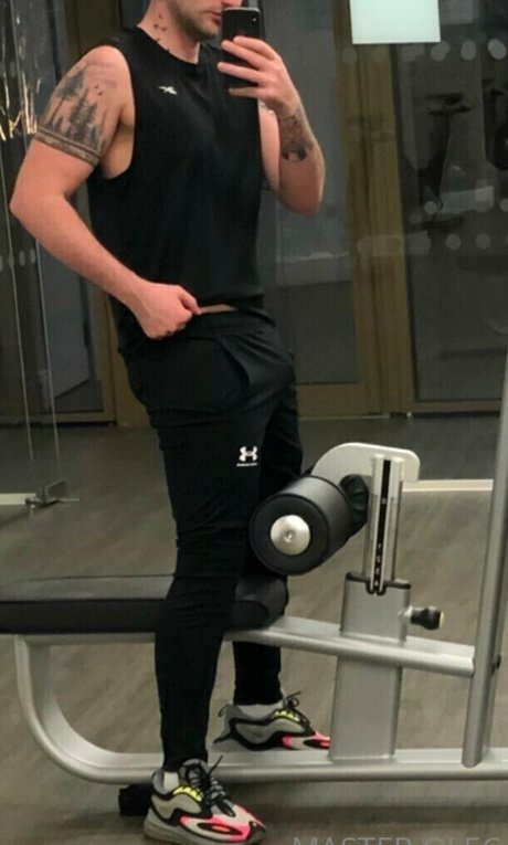 master olec onlyfans leaks nudes