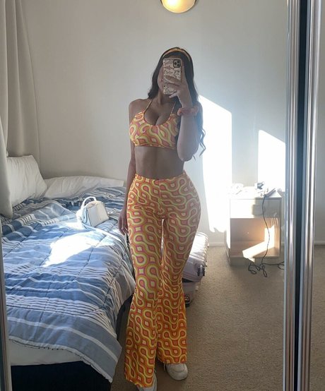 Molly Shield onlyfans nudes leaked