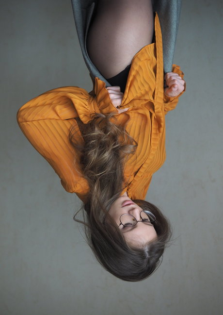 Anyutamoor onlyfans leak naked