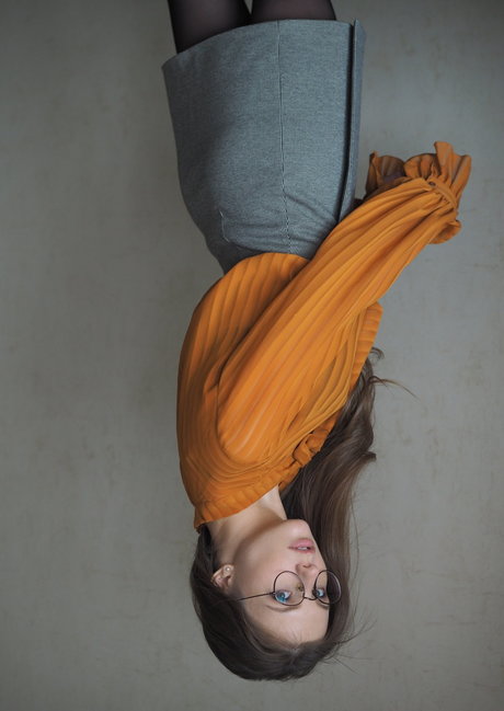 Anyutamoor onlyfans leaked nude