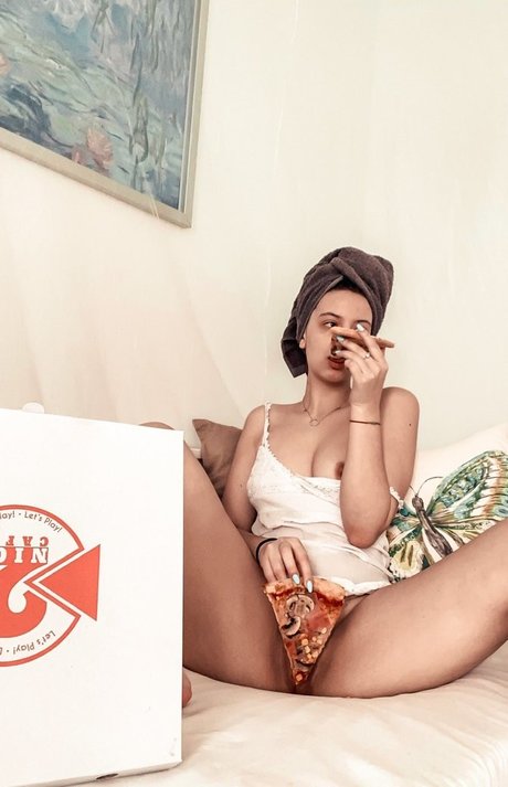 Lady a onlyfans naked pics