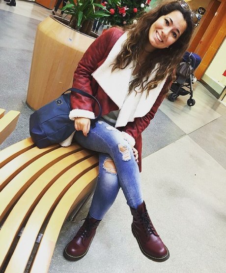 Paola Arena naked onlyfans