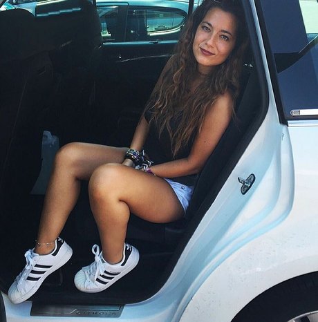 Paola Arena onlyfans leaked free