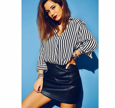 Paola Arena new onlyfans leaks