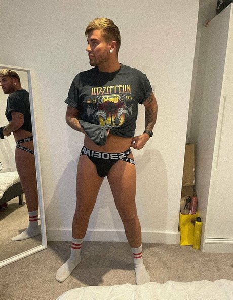 blondedan nude onlyfans leak