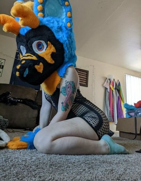 nephthys rex feet onlyfans