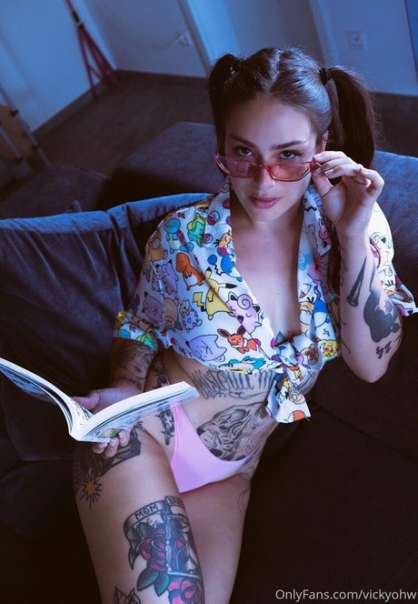 vickyohw on onlyfans