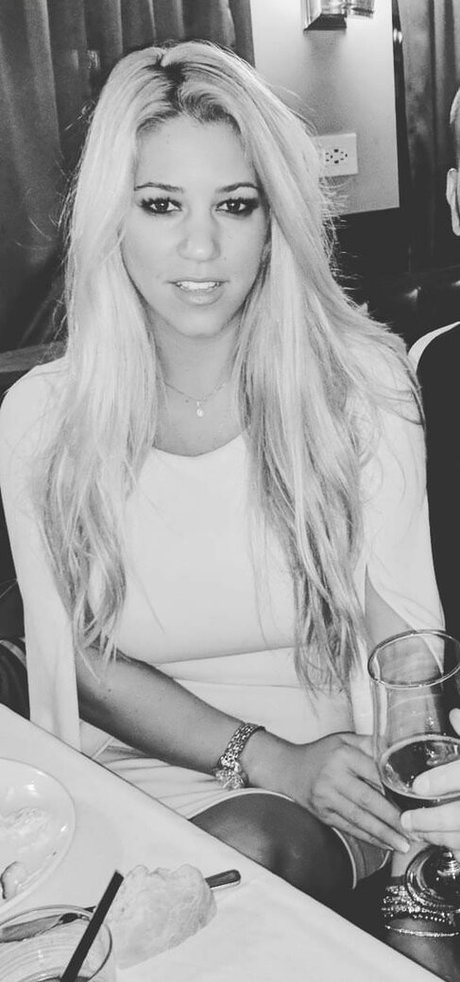 Nicolle A onlyfans leaks.