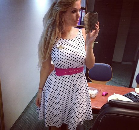 Nicolle A onlyfans archive