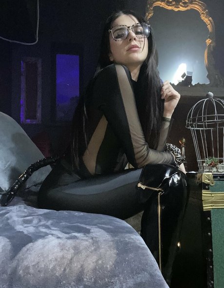 Pecorinna onlyfans naked leaked