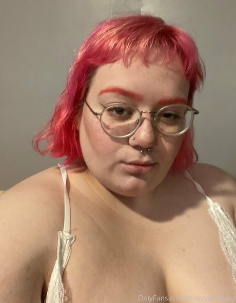 cherryjambaby only fans.