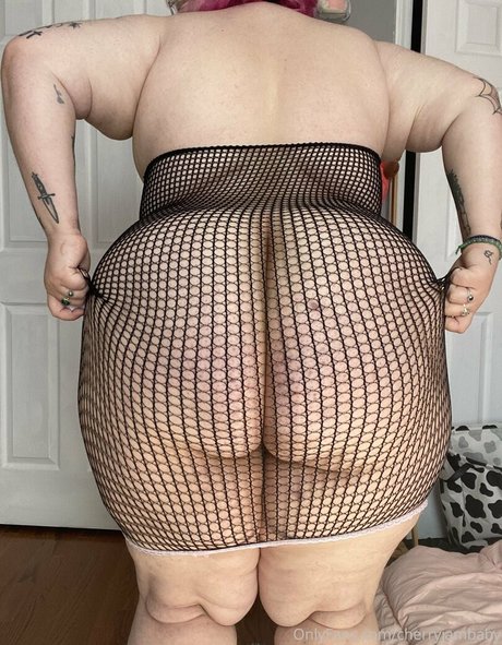 cherryjambaby nude onlyfans