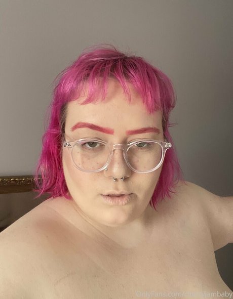 cherryjambaby only fans content