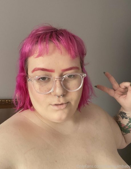 cherryjambaby onlyfans nude pics