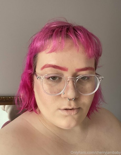 cherryjambaby desnuda onlyfans