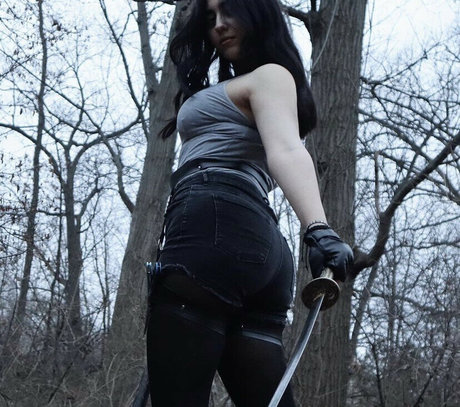 Jennmelon nudes onlyfans leaks