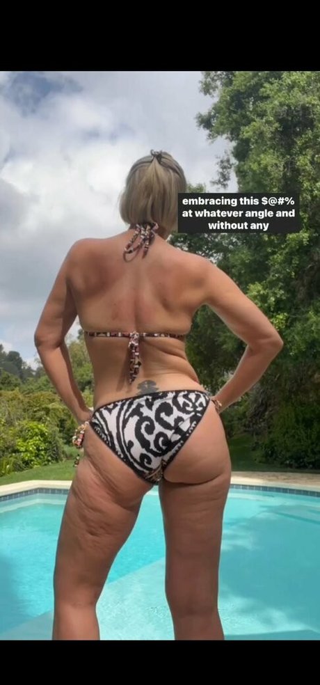 Suzanne Shaw onlyfans hot