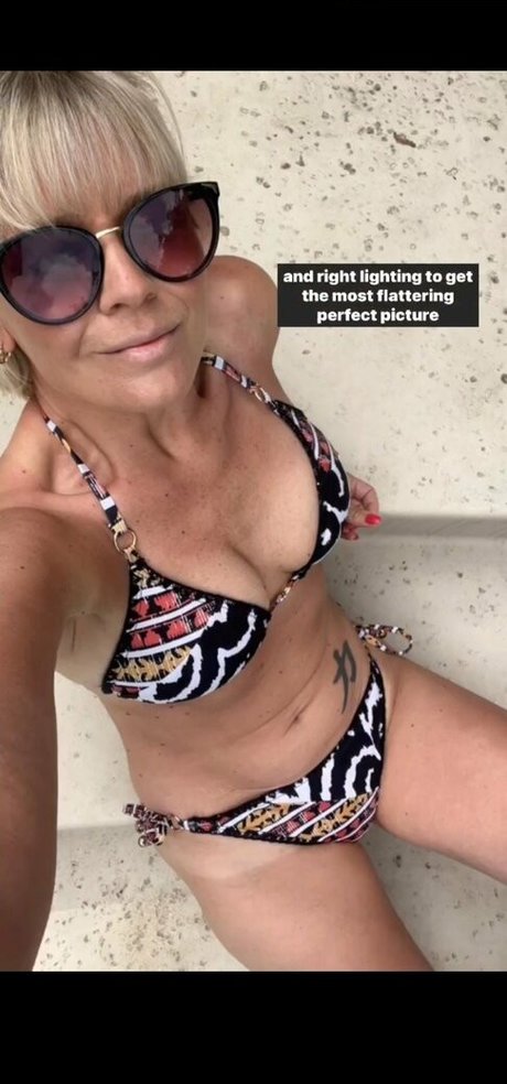 Suzanne Shaw onlyfans sex