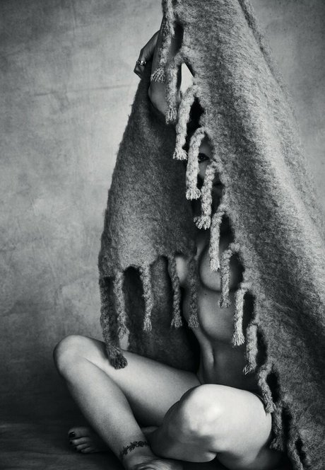 Stephanie Seymour strip onlyfans