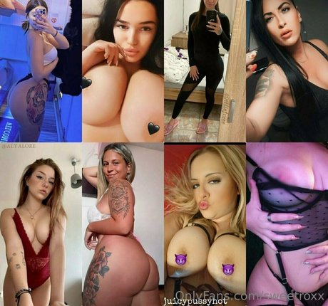 sweetroxx onlyfans sexy